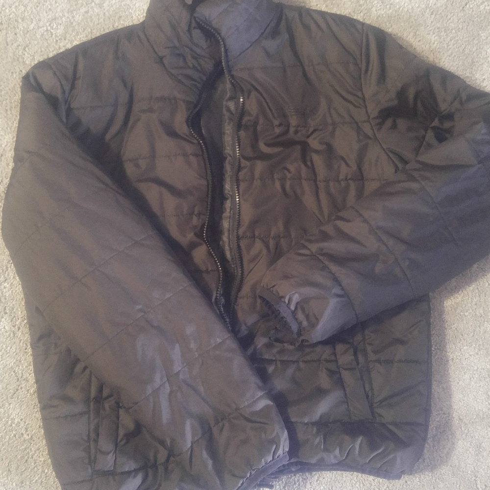 ZeroXposur Coat ITEM HAS BAD SEAM